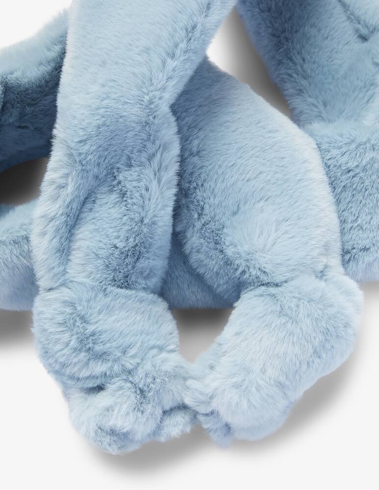 rinascente Rinascente Collection Boa boa pelliccia sintetica