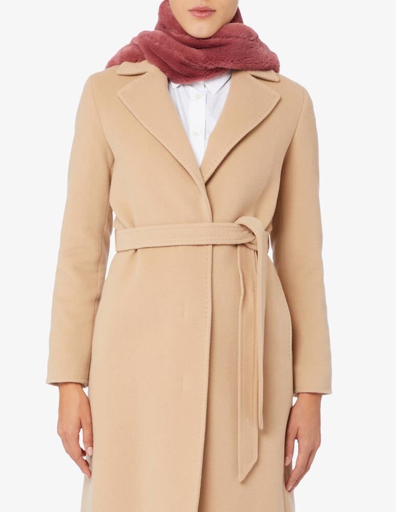 rinascente Rinascente Collection Boa boa pelliccia sintetica