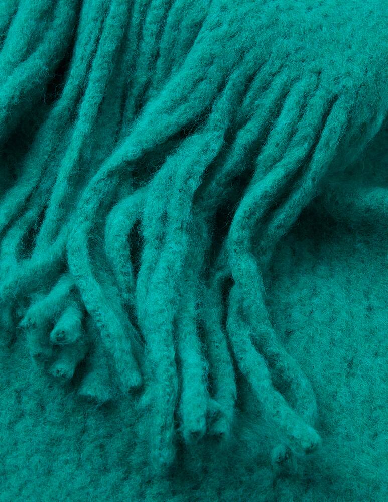 rinascente Rinascente Collection Sciarpa Gaten crochet