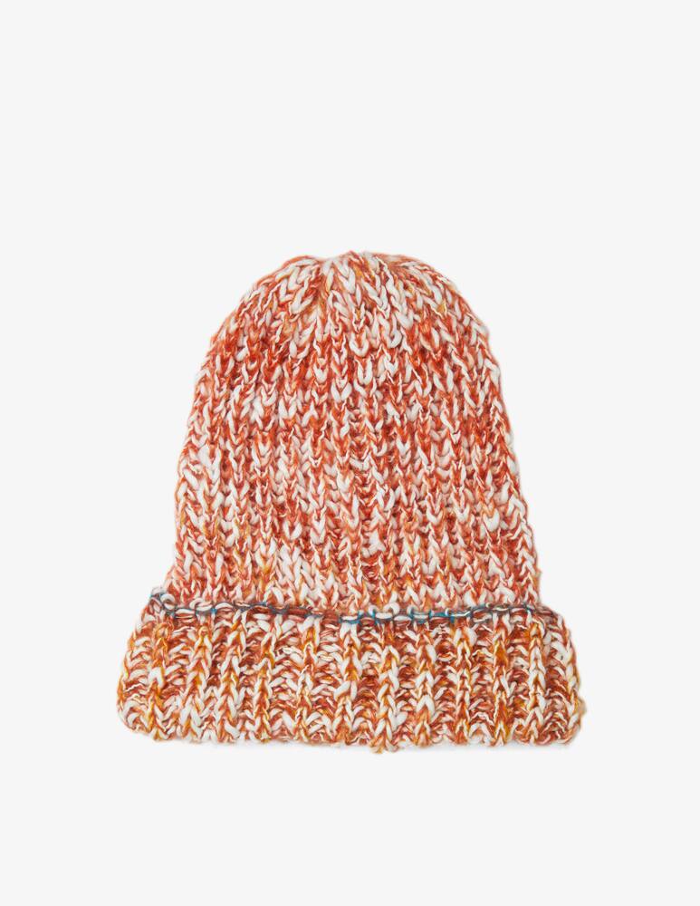 rinascente Rinascente Collection Flame hat