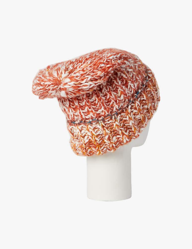 Rinascente Collection Cappello Fiamma - immagine 4 Rinascente Collection Cappello Fiamma - immagine 4