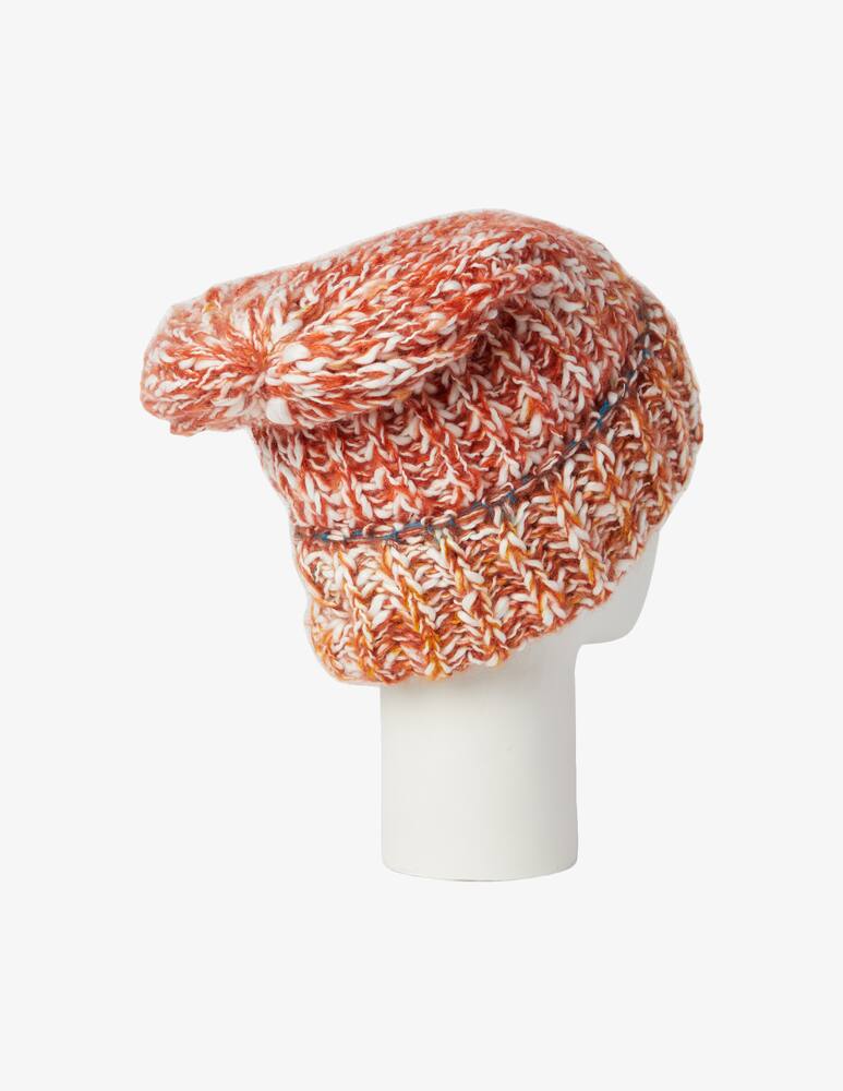 rinascente Rinascente Collection Flame hat