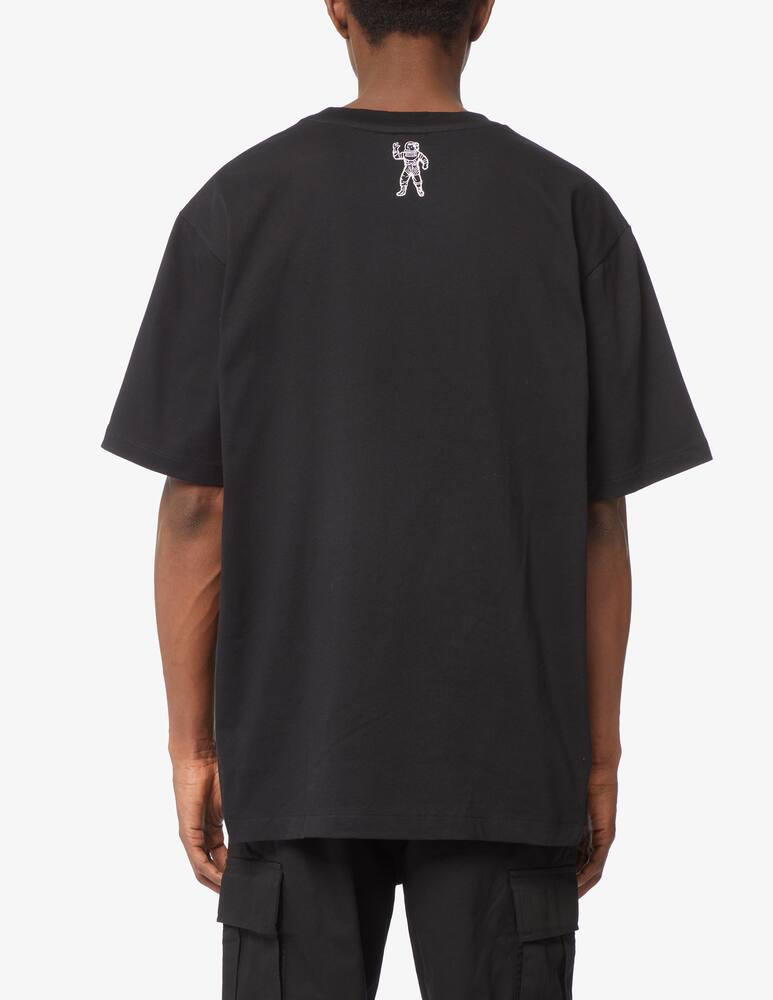 rinascente Billionaire Boys Club Signage t-shirt