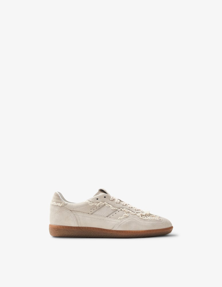 Alohas Sneakers crochet TB490 - immagine 1 Alohas Sneakers crochet TB490 - immagine 1