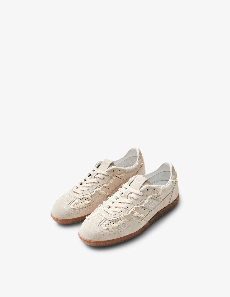 rinascente Alohas Sneakers crochet TB490