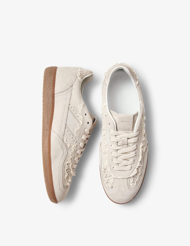 rinascente Alohas Sneakers crochet TB490