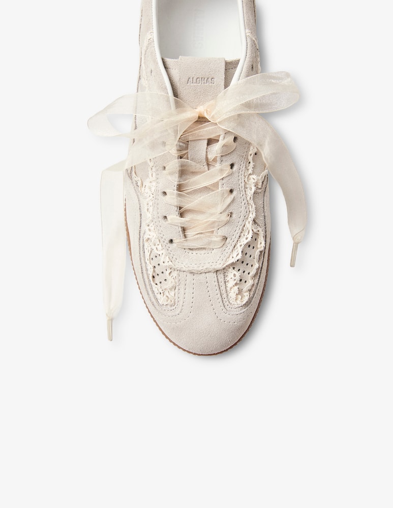 rinascente Alohas Sneakers crochet TB490