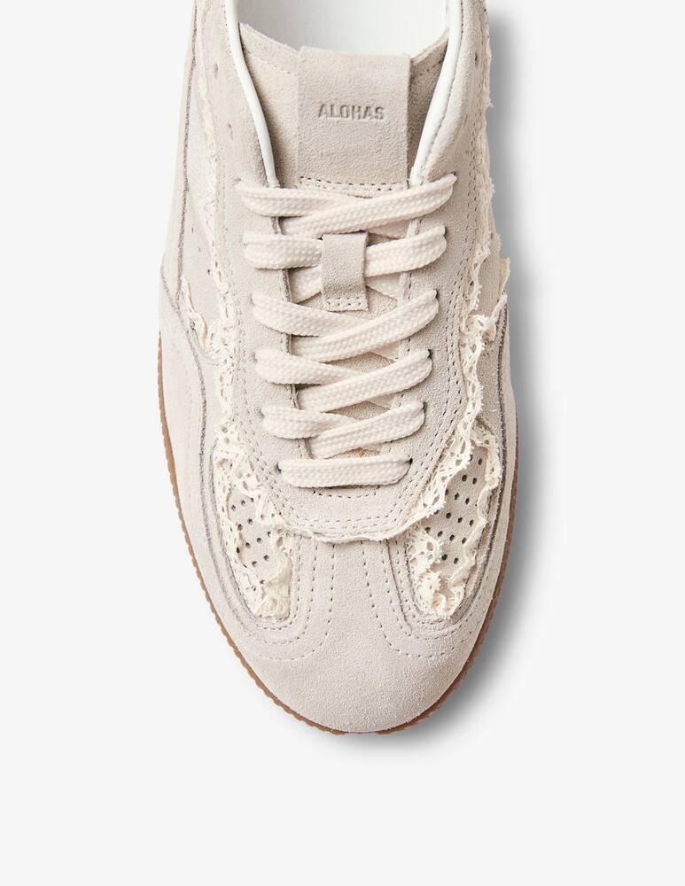 rinascente Alohas Sneakers crochet TB490