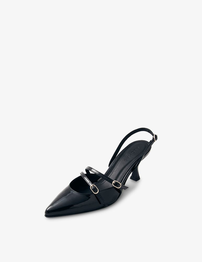 Alohas Scarpe con tacco Joelle - immagine 2 Alohas Scarpe con tacco Joelle - immagine 2