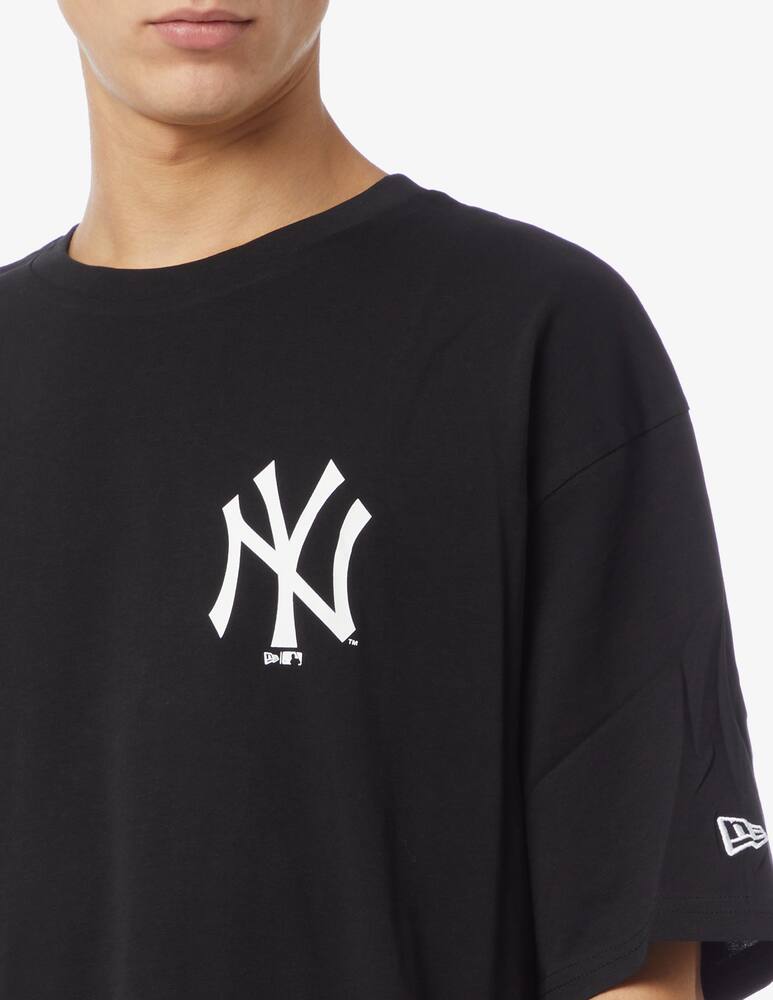 rinascente New Era Big logo oversized t-shirt