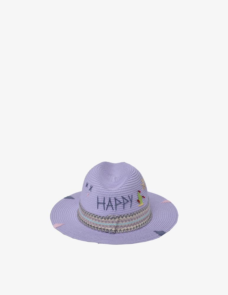 rinascente The Hat Gang Cappello Happy