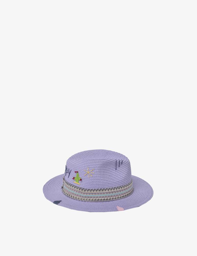 rinascente The Hat Gang Cappello Happy