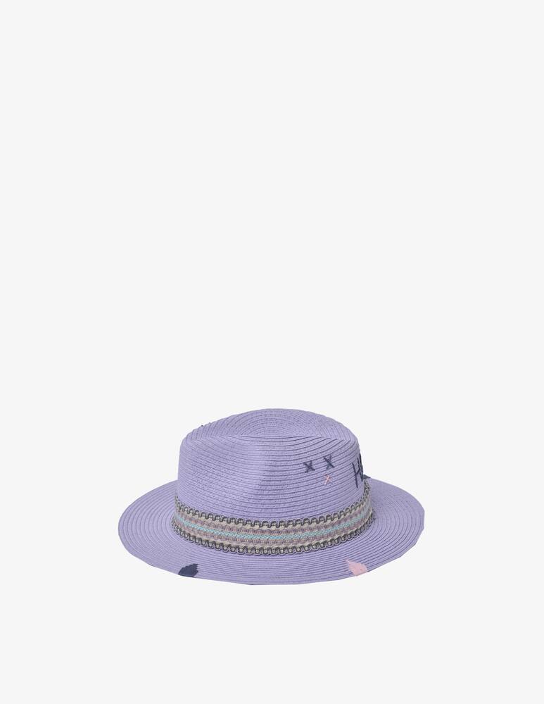 rinascente The Hat Gang Cappello Happy