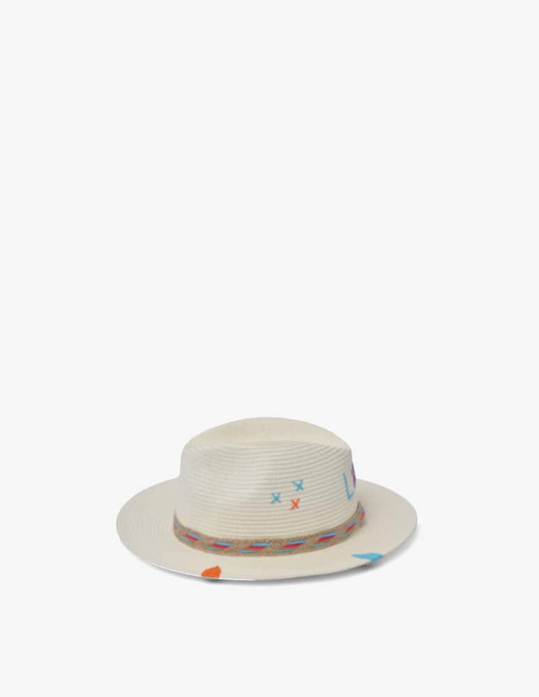 rinascente The Hat Gang Love hat