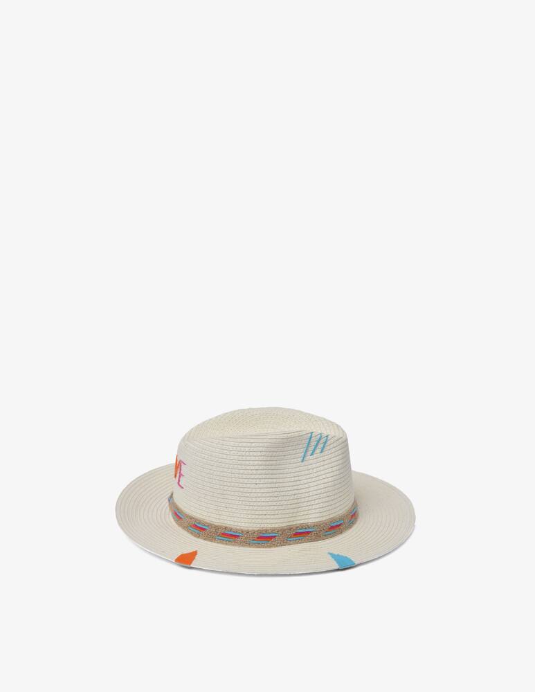 rinascente The Hat Gang Love hat