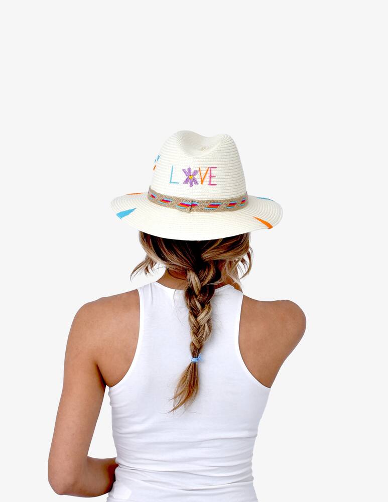 rinascente The Hat Gang Love hat