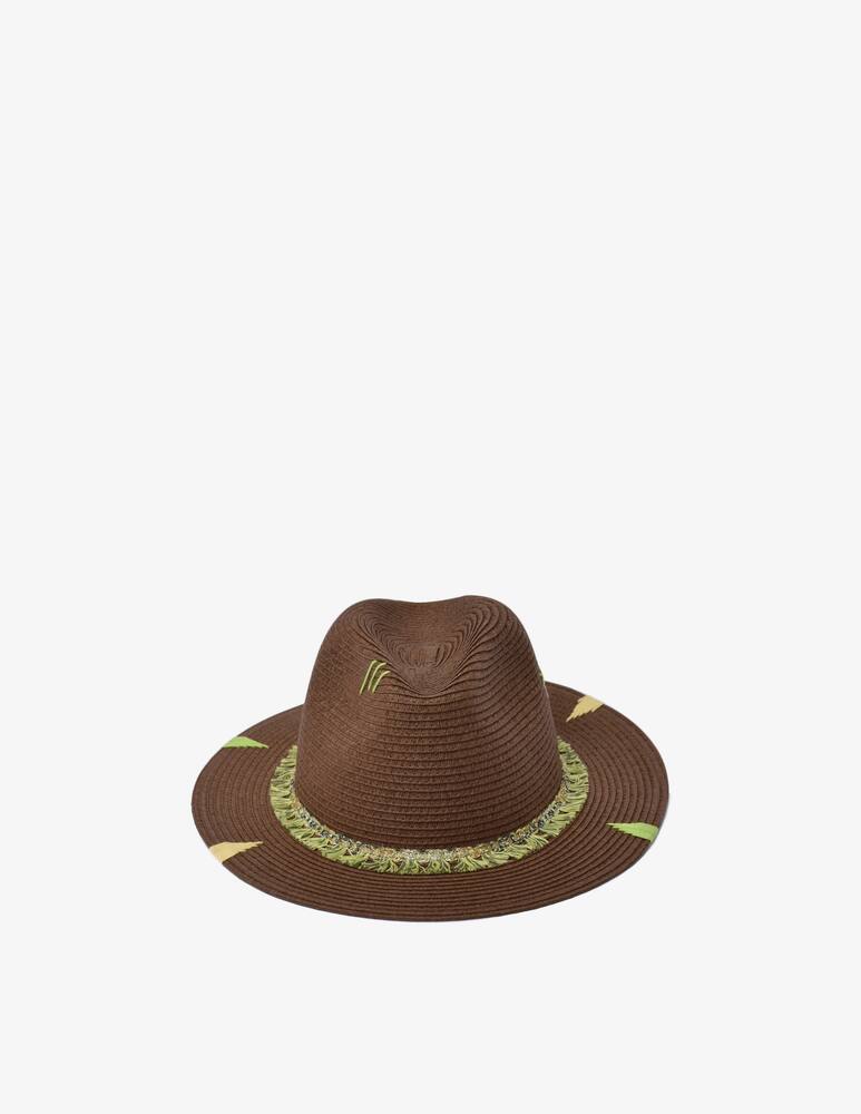 rinascente The Hat Gang I'm happy hat