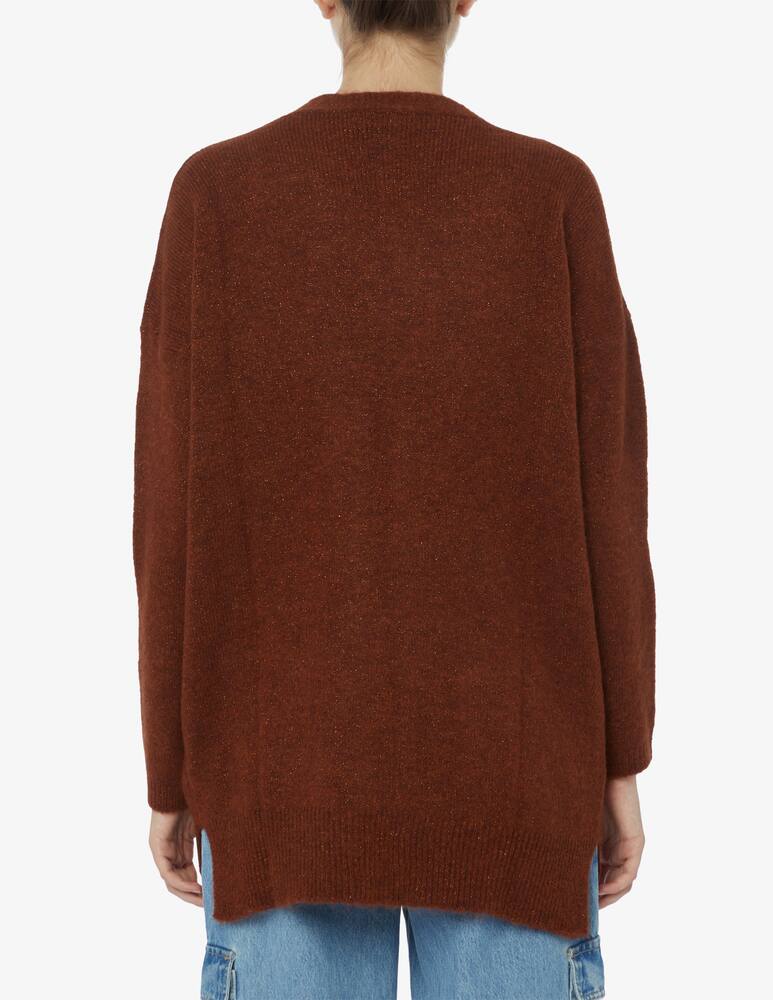 rinascente Rinascente Collection Cardigan con tasche e spacchi