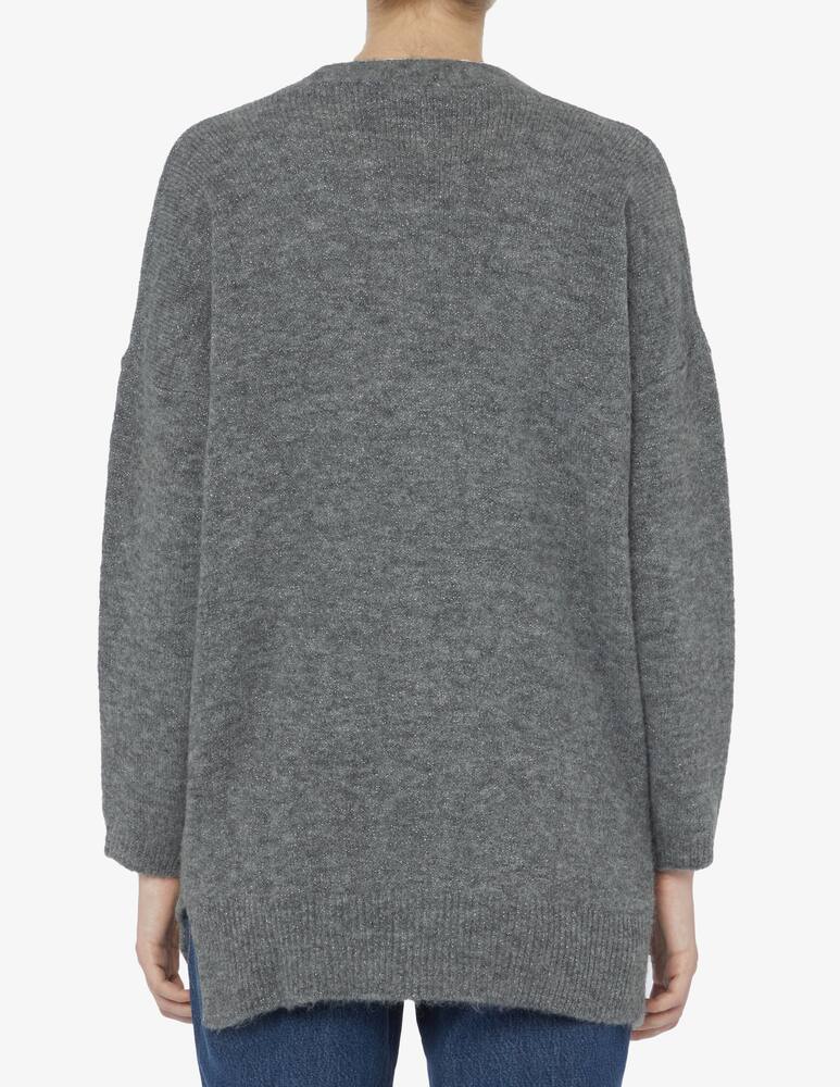 rinascente Rinascente Collection Cardigan con tasche e spacchi