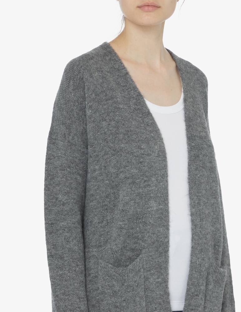 rinascente Rinascente Collection Cardigan con tasche e spacchi