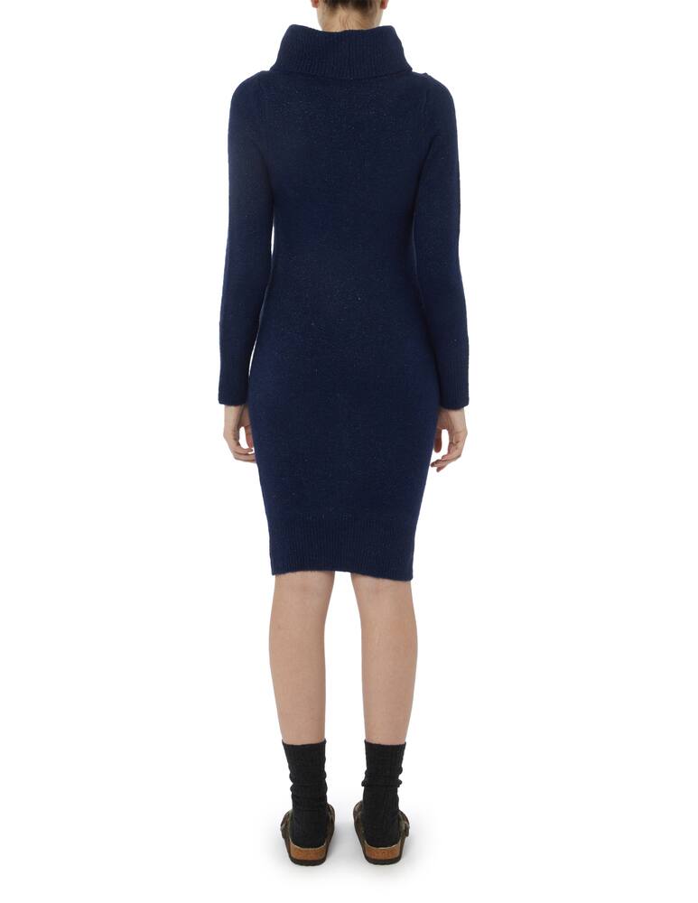 rinascente Rinascente Collection Turtleneck dress