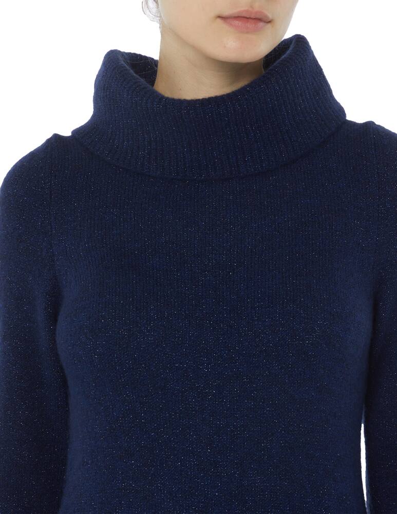 rinascente Rinascente Collection Turtleneck dress