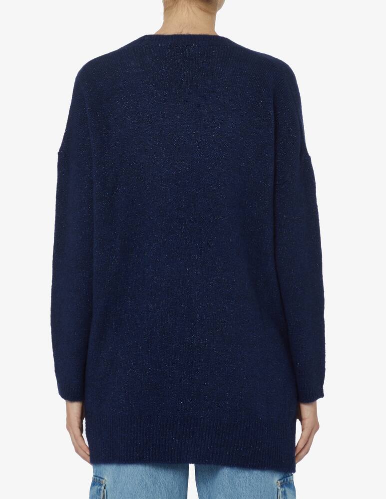 rinascente Rinascente Collection Cardigan con tasche e spacchi