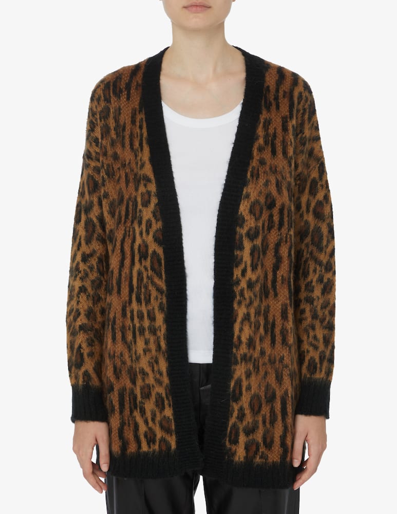 Rinascente Collection Cardigan aperto - immagine 1 Rinascente Collection Cardigan aperto - immagine 1