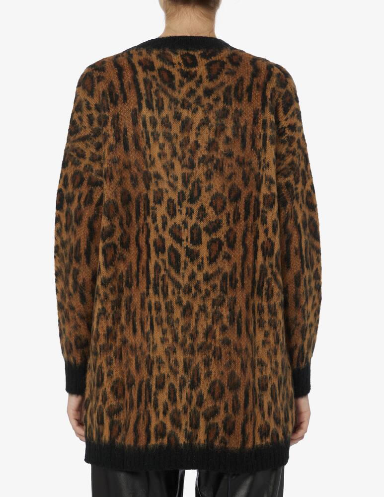 rinascente Rinascente Collection Cardigan aperto