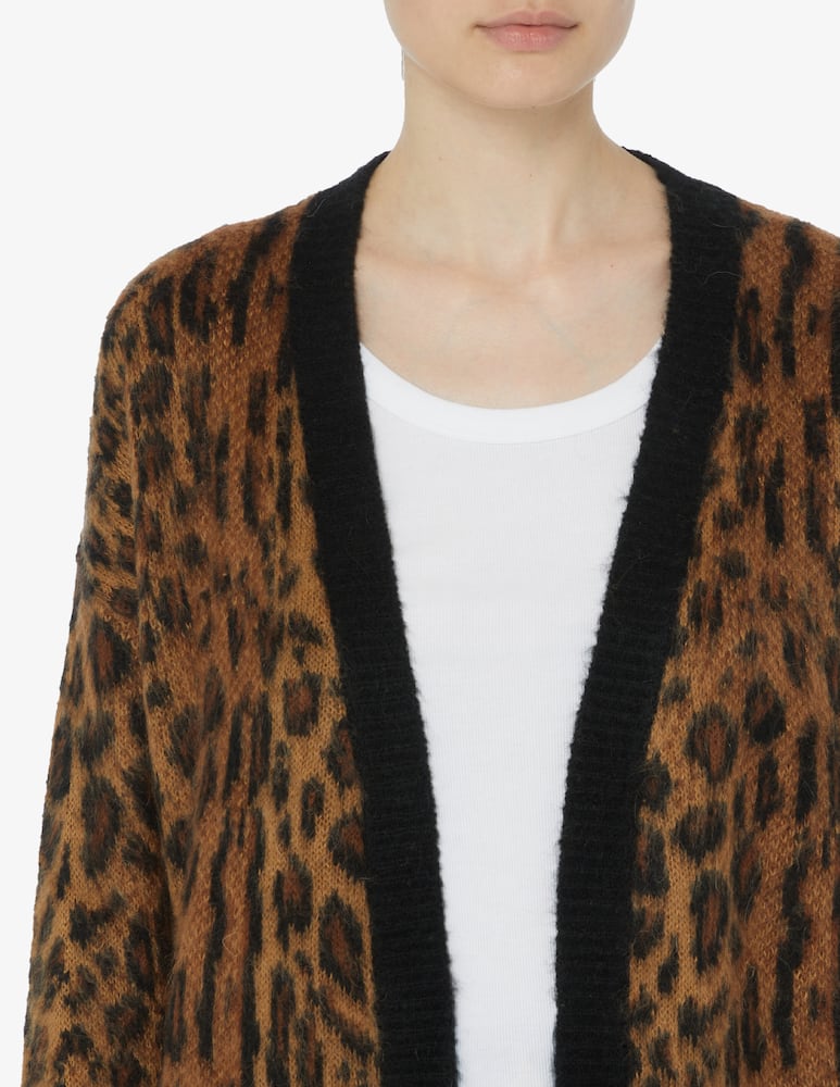 Rinascente Collection Cardigan aperto - immagine 4 Rinascente Collection Cardigan aperto - immagine 4