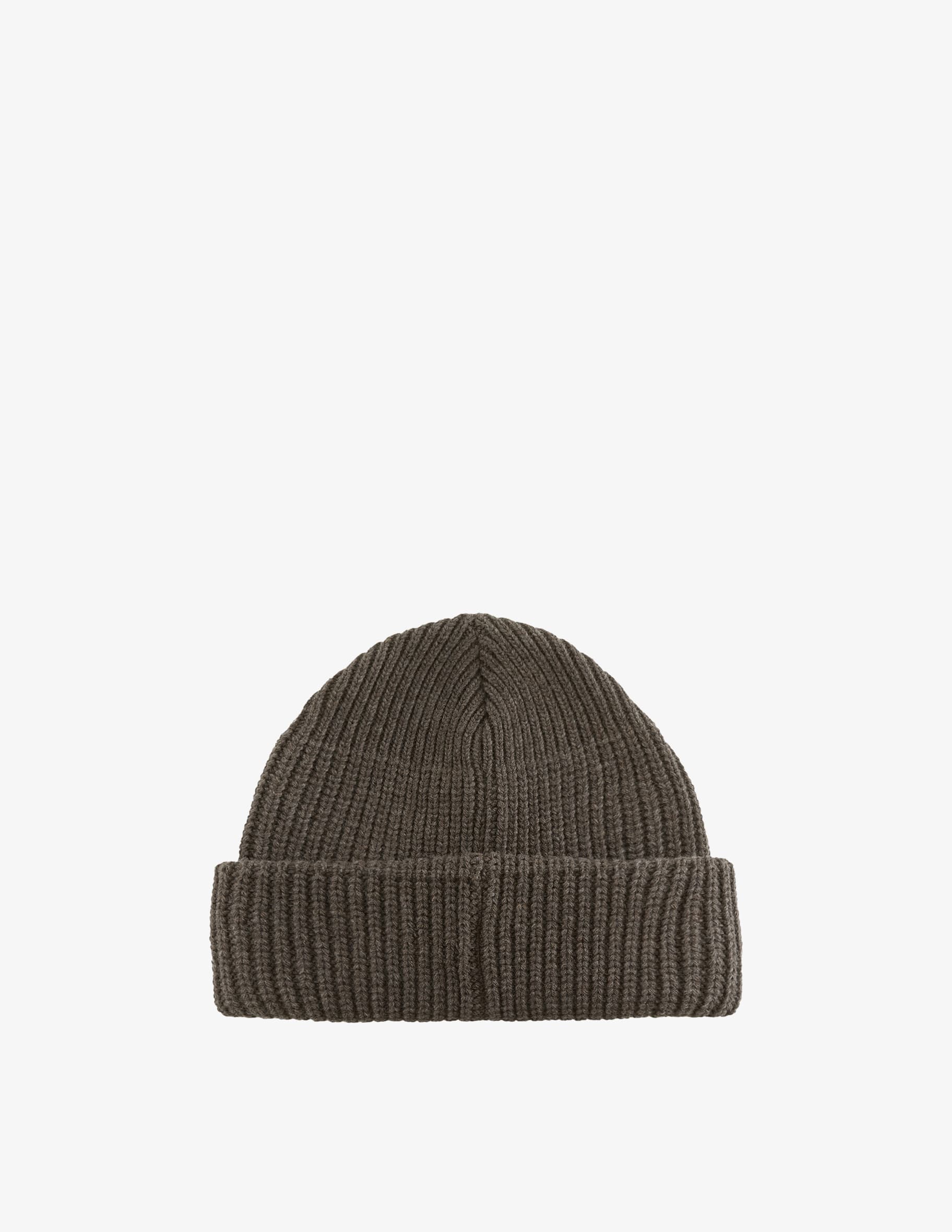 Berretto Unisex Beanie Con Stampa "TIPO CORNEA" - Divertente Regalo Uomo - Foto 1