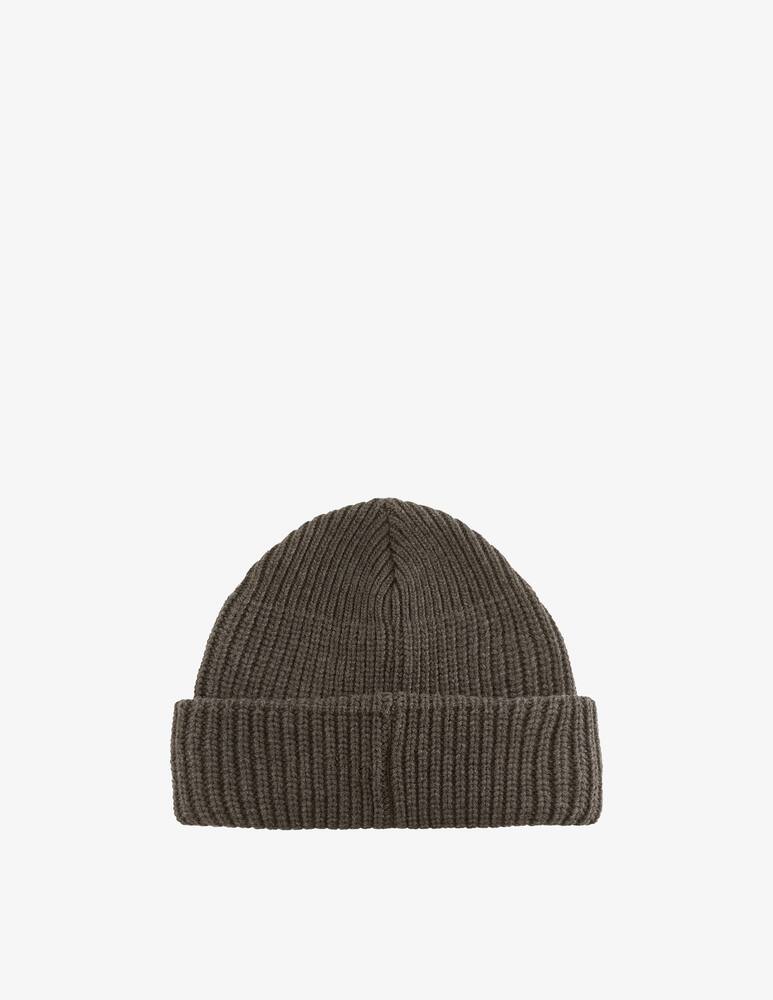 rinascente Vivienne Westwood Ribbed sporty beanie