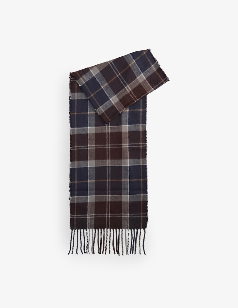 rinascente Barbour Swinton & Galingale gift set