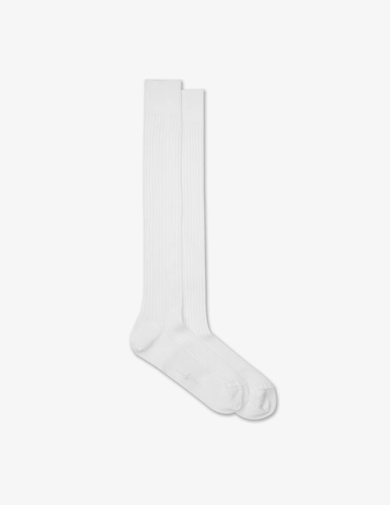 rinascente Sozzi Calza lunga costa derby