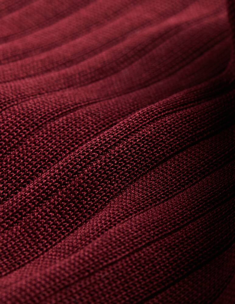 rinascente Sorley Calze lunghe a coste 