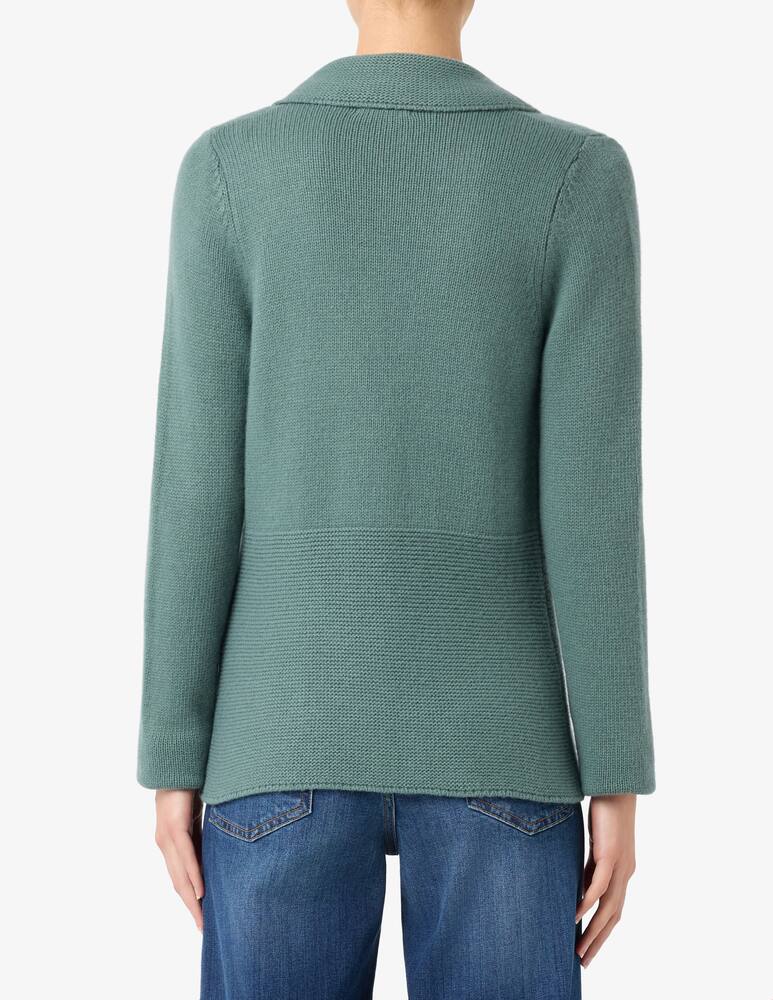 rinascente Elizabeth Ascot Blazer cardigan