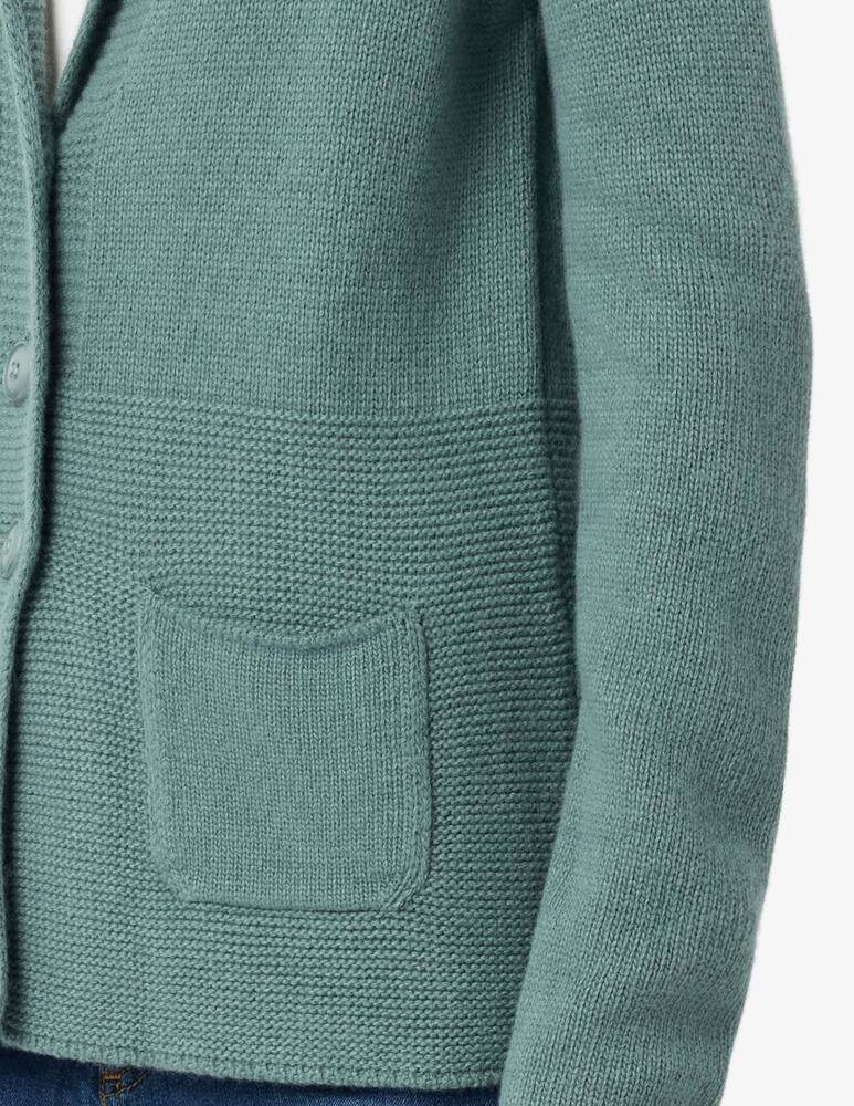 rinascente Elizabeth Ascot Blazer cardigan