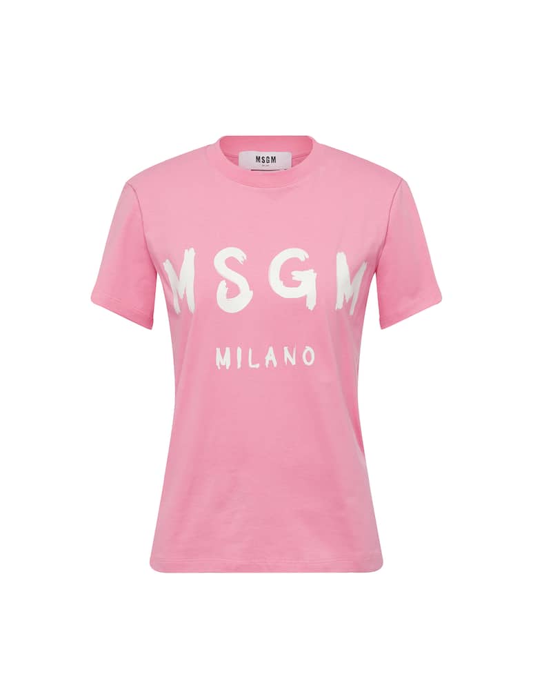 MSGM T-shirt - picture 5 MSGM T-shirt - picture 5