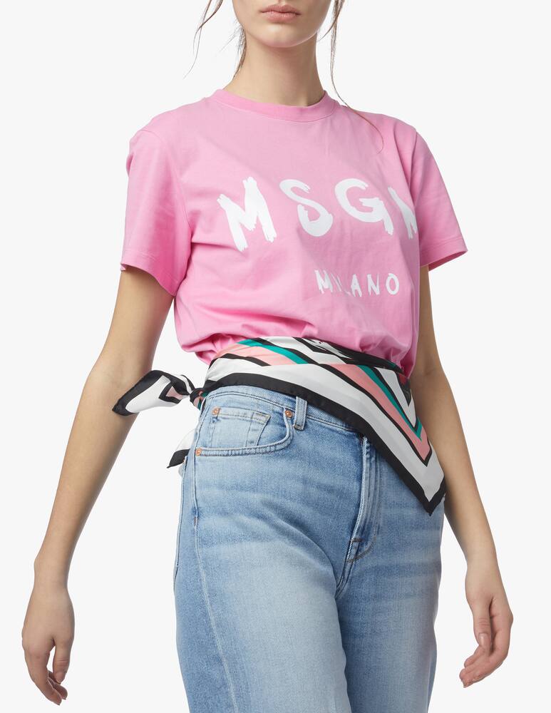 rinascente MSGM T-shirt