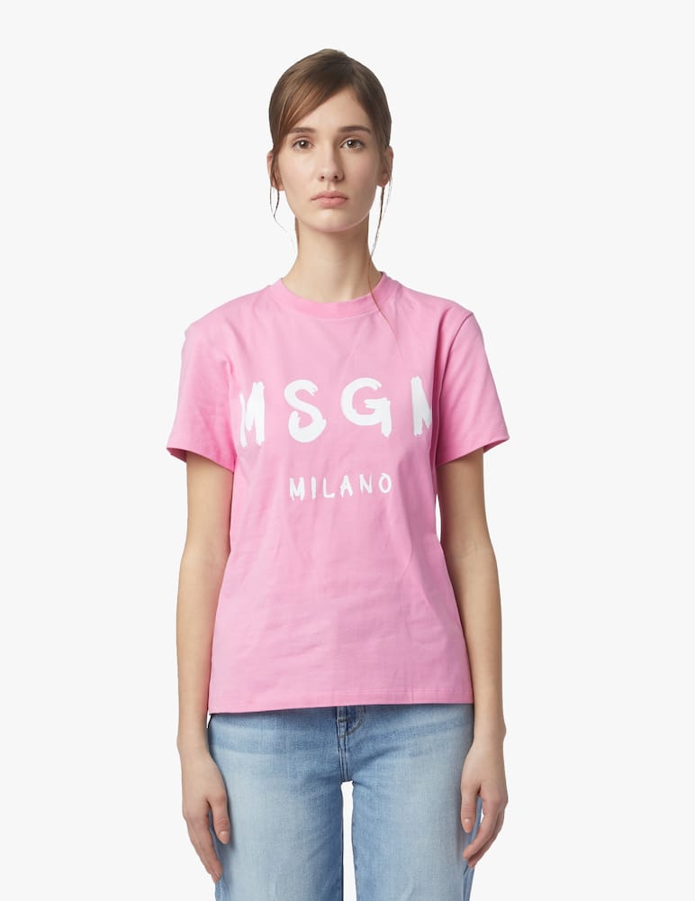 MSGM T-shirt - picture 1 MSGM T-shirt - picture 1
