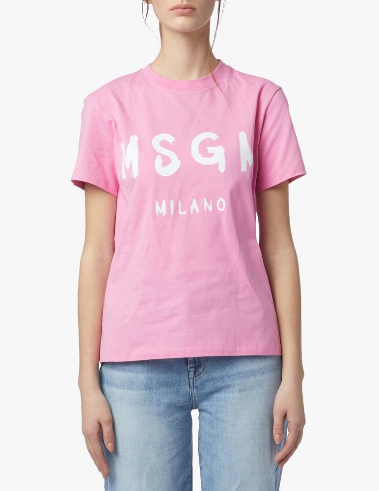 rinascente MSGM T-shirt