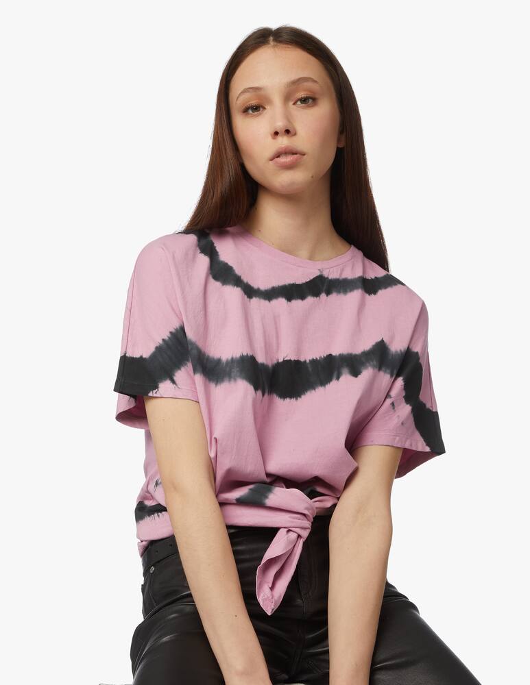 rinascente MSGM T-shirt in cotone 