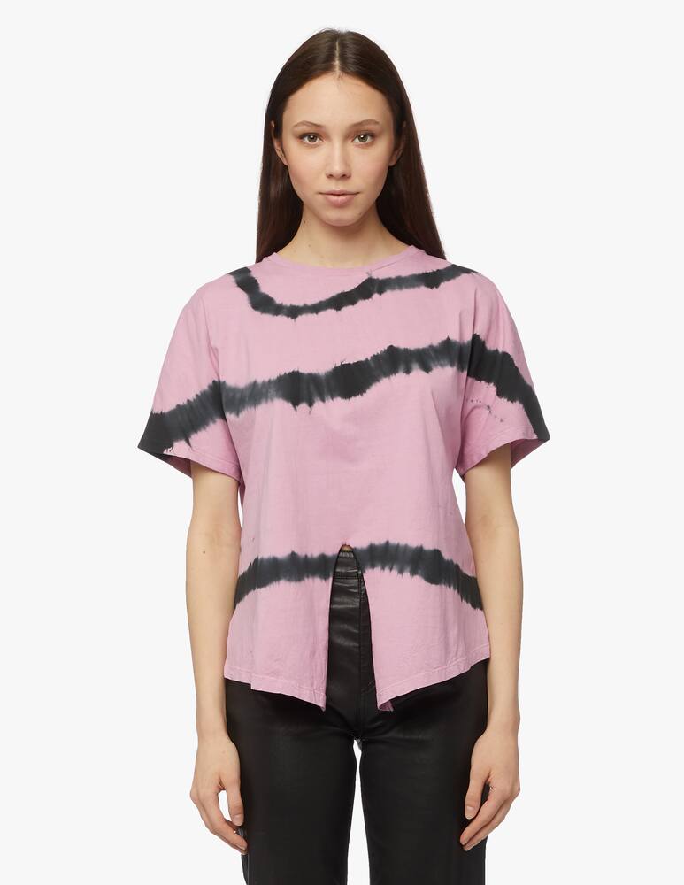 rinascente MSGM T-shirt in cotone 