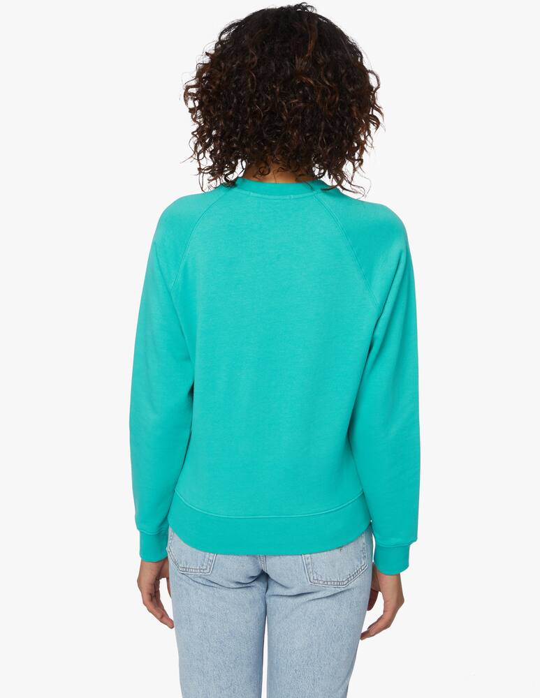 rinascente MSGM Logo sweatshirt