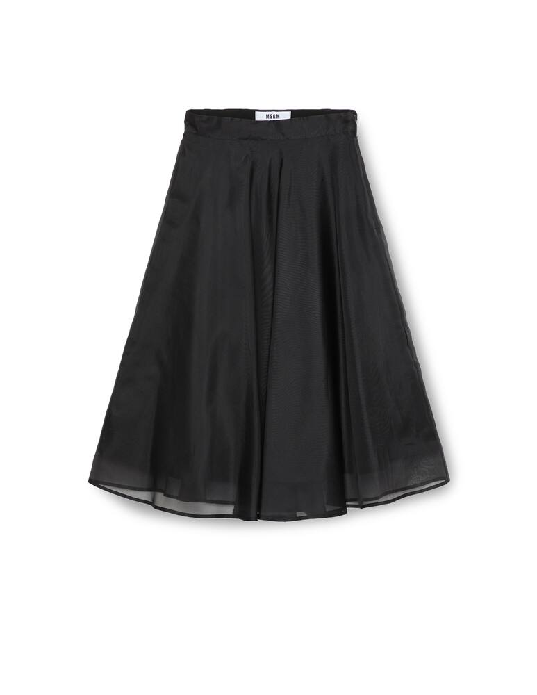 MSGM Skirt - picture 1 MSGM Skirt - picture 1