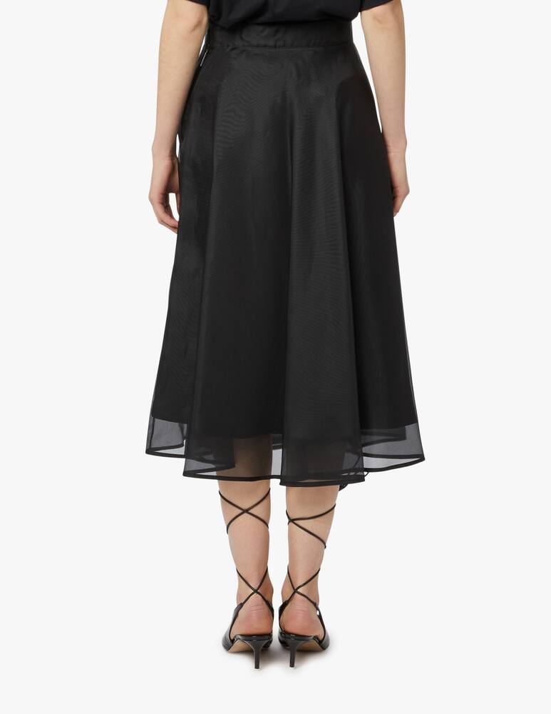 rinascente MSGM Skirt