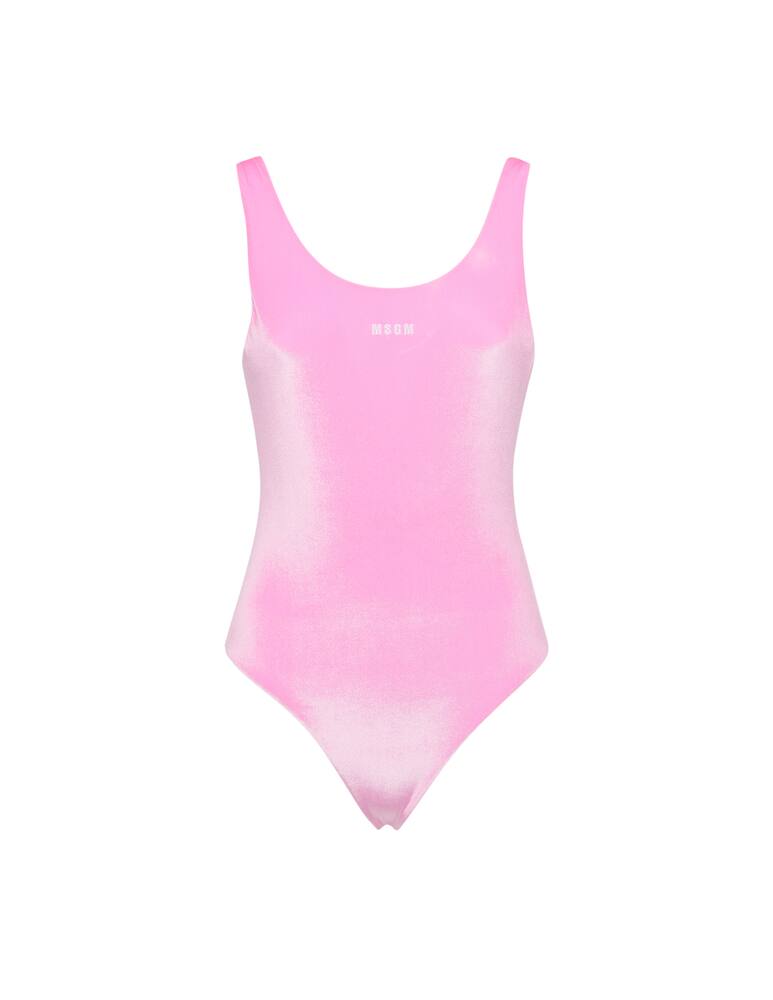 MSGM One-piece swimsuit - picture 1 MSGM One-piece swimsuit - picture 1