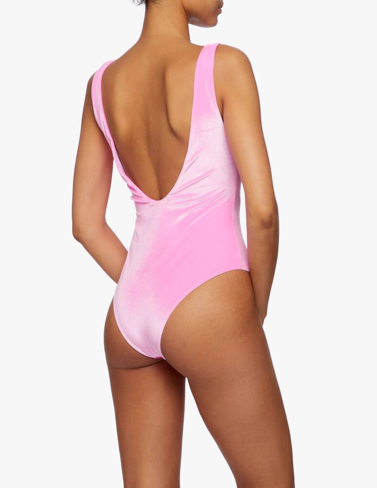 rinascente MSGM One-piece swimsuit