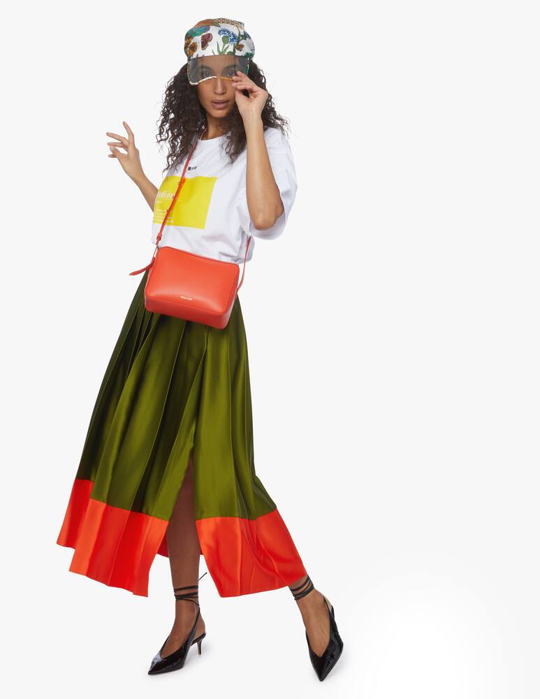 rinascente MSGM T-shirt