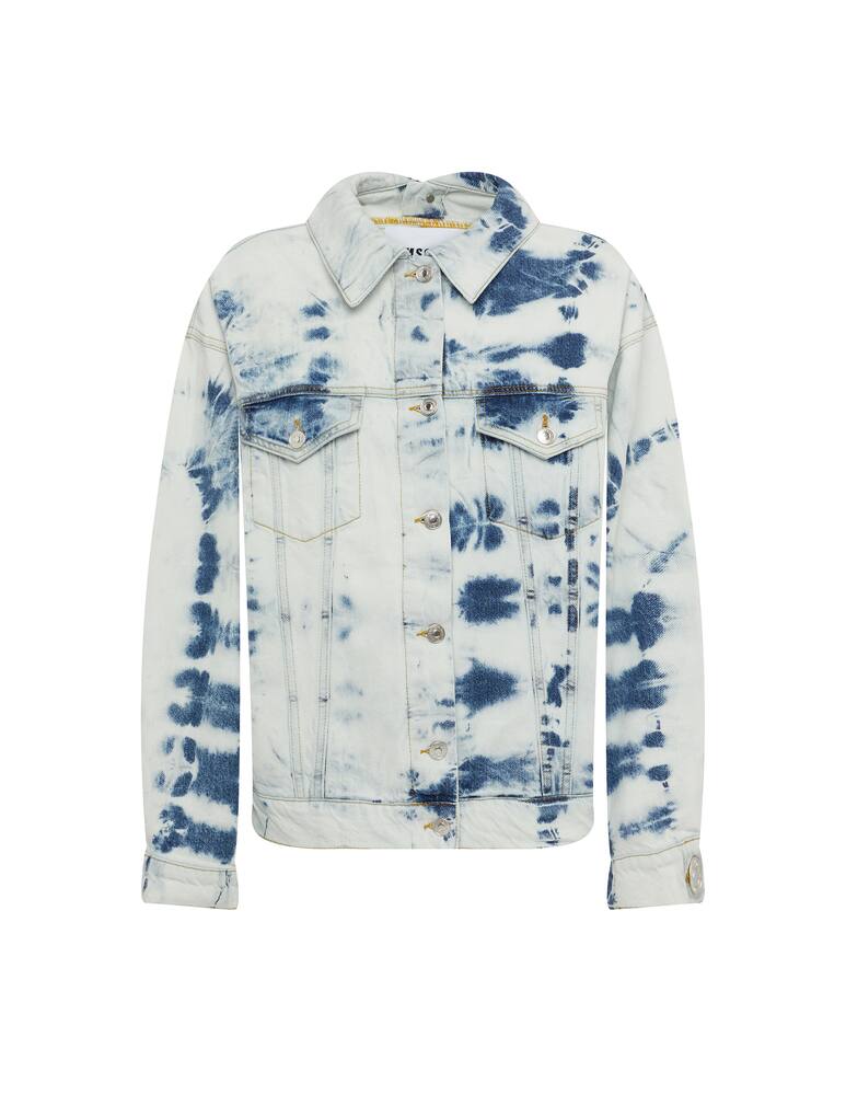 rinascente MSGM Denim jacket